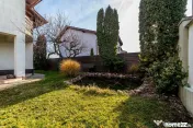 VILĂ MODERNĂ CU PISCINĂ, SAUNĂ- COMISION 0% – ARADU... 