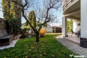 VILĂ MODERNĂ CU PISCINĂ, SAUNĂ- COMISION 0% – ARADU... 