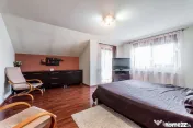 VILĂ MODERNĂ CU PISCINĂ, SAUNĂ- COMISION 0% – ARADU... 