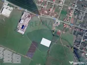 Teren intravilan, zona in plina dezvoltare industriala lo... 