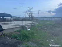 Teren intravilan 400 mp de vanzare, Valu lui Traian