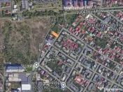 Teren de Investiție EXCEPTIONAL în Militari I P+4e I D=... 