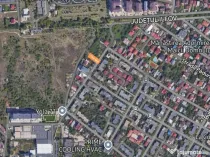 Teren de Investiție EXCEPTIONAL în Militari I P+4e I D=...