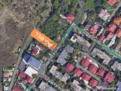 Teren de Investiție EXCEPTIONAL în Militari I P+4e I D=... 