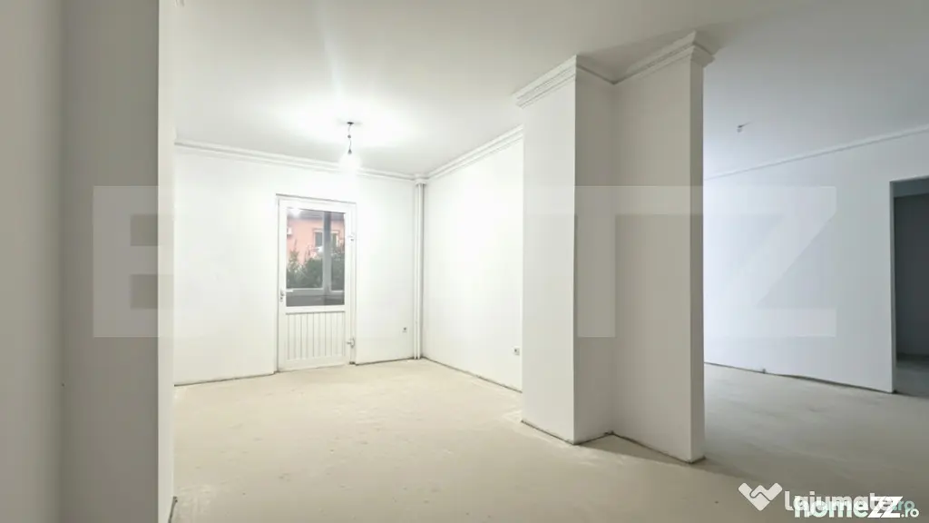 Apartament Generos in Zona Lotus 2, 90mp, Parter - Oradea (Bihor)