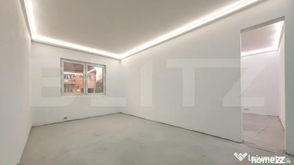 Apartament Generos in Zona Lotus 2, 90mp, Parter - Oradea (Bihor)