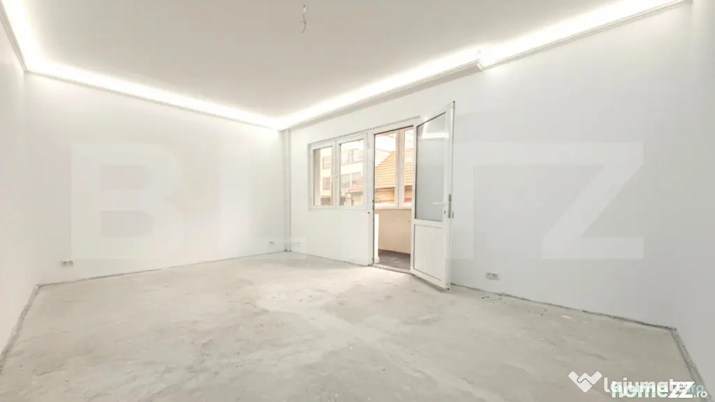 Apartament Generos in Zona Lotus 2, 90mp, Parter - Oradea (Bihor)