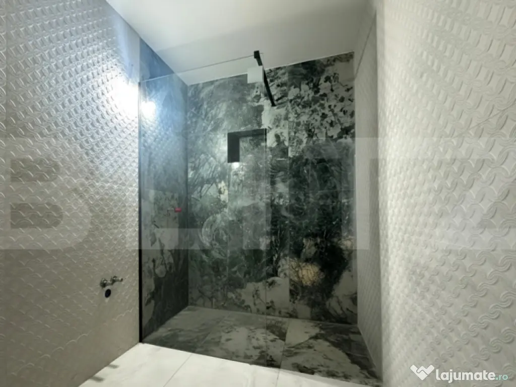 Apartament Generos in Zona Lotus 2, 90mp, Parter