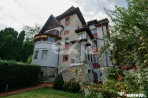 Apartament 4 camere în casă tip elvetian, cu teren propriu