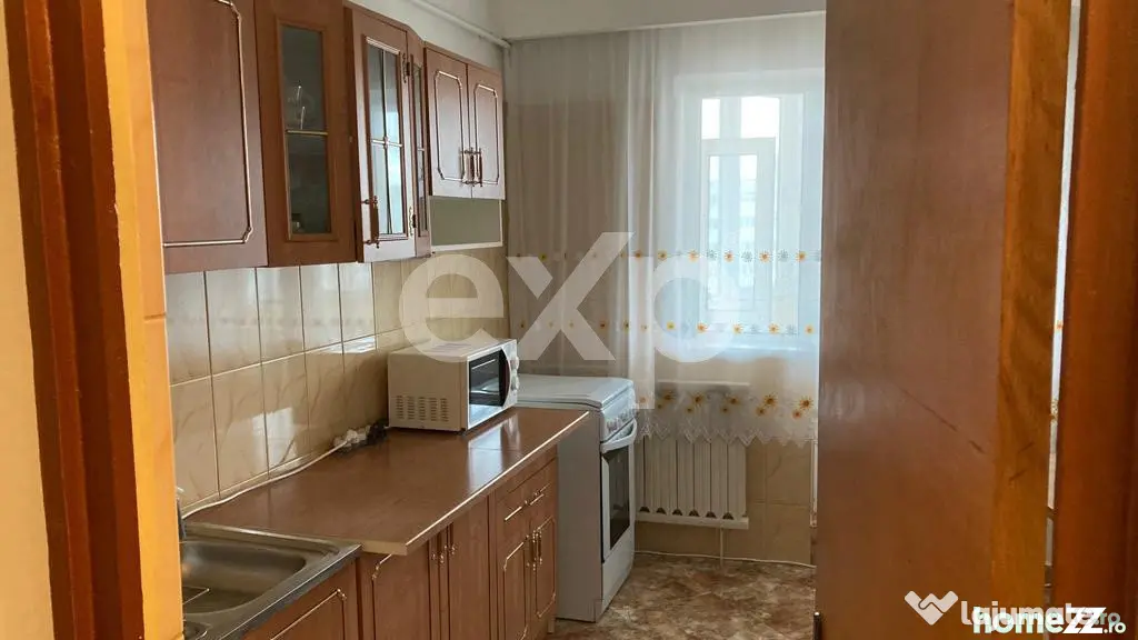 Vanzare apartament 2 camere Fratii Golesti - Pitesti (Arges)