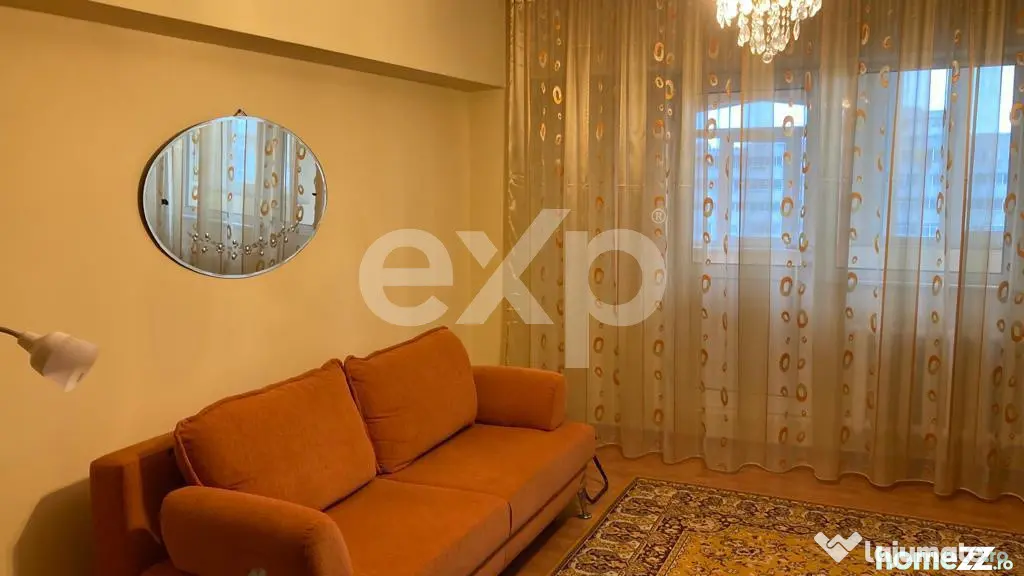 Vanzare apartament 2 camere Fratii Golesti - Pitesti (Arges)