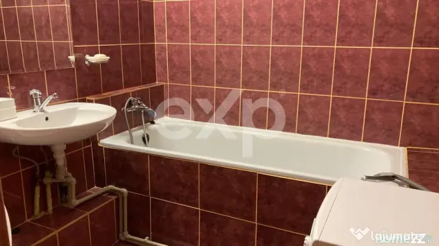 Vanzare apartament 2 camere Fratii Golesti - Pitesti (Arges)