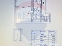 Apartament cu 1 camere de vânzare în zona Armeneasca
