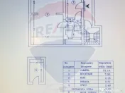 Apartament cu 1 camere de vânzare în zona Armeneasca 