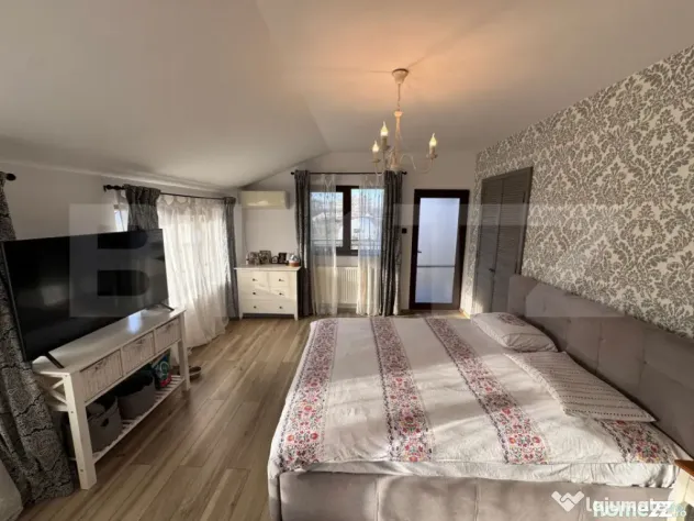 Proprietate Impecabilă în Răcari – Locuința Ideală pe