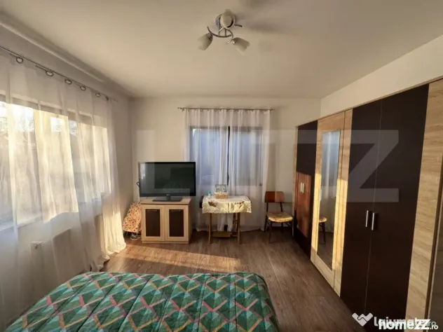 Proprietate Impecabilă în Răcari – Locuința Ideală pe