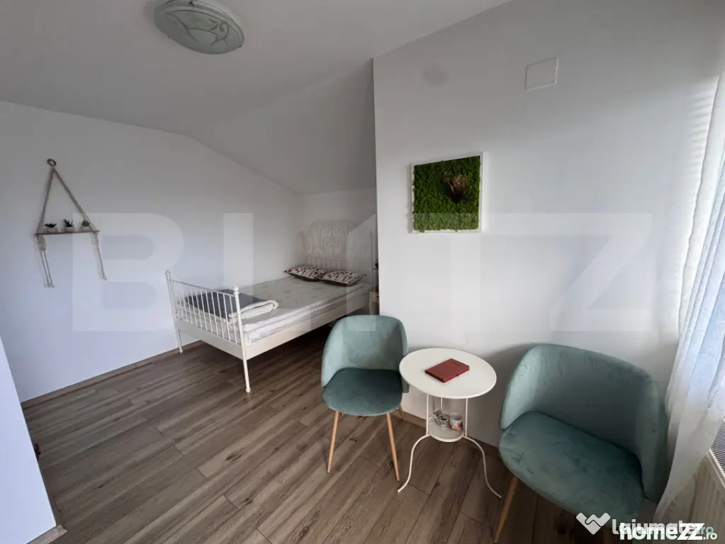 Proprietate Impecabilă în Răcari – Locuința Ideală pe