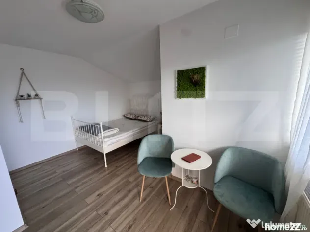 Proprietate Impecabilă în Răcari – Locuința Ideală pe