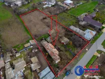 ID 6741 Exclusivitate! Casă cu teren generos *Sat CATALOI