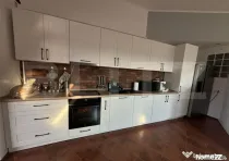 Apartament cu 3 camere de vanzare, 117 mp, strada Baritiu
