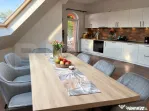 Apartament cu 3 camere de vanzare, 117 mp, strada Baritiu