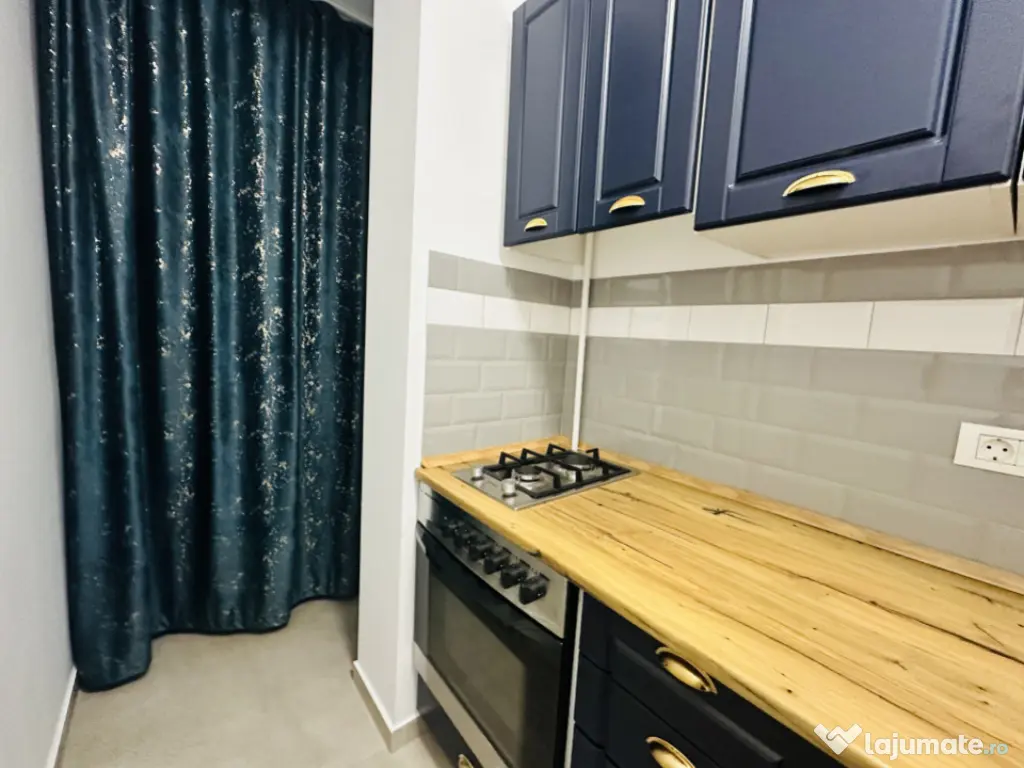 Apartament superb 3 camere Drumul Taberei liceul Moisil mobi