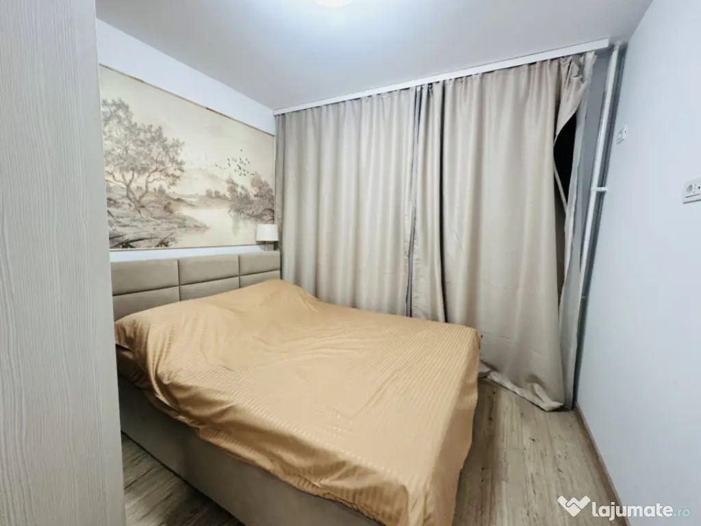 Apartament superb 3 camere Drumul Taberei liceul Moisil mobi