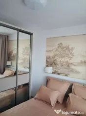 Apartament superb 3 camere Drumul Taberei liceul Moisil mobi 