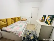 Apartament superb 3 camere Drumul Taberei liceul Moisil mobi 
