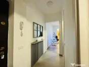 Apartament superb 3 camere Drumul Taberei liceul Moisil mobi 