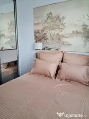 Apartament superb 3 camere Drumul Taberei liceul Moisil mobi 