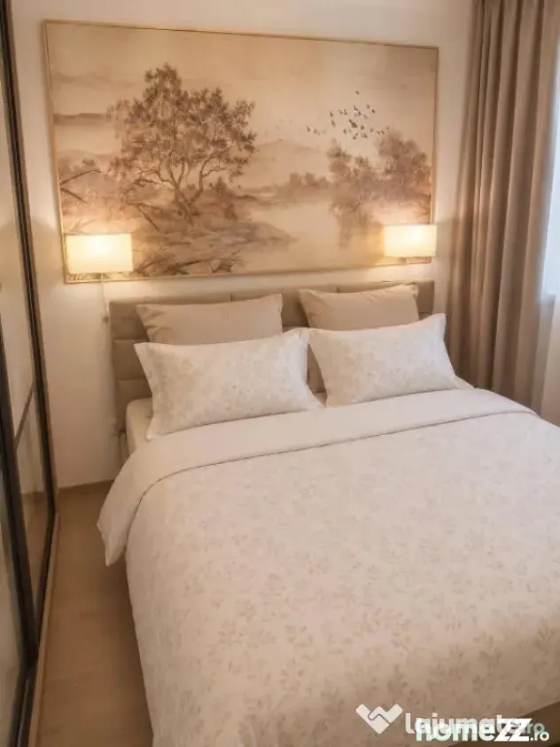 Apartament superb 3 camere Drumul Taberei liceul Moisil mobi