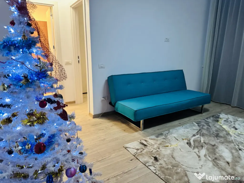 Apartament superb 3 camere Drumul Taberei liceul Moisil mobi