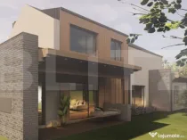 Casa 5 camere– spațiu, liniște și tehnologie verde pent