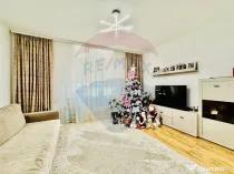 Apartament cu 2 camere de vânzare în zona George Enescu