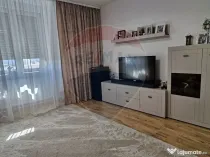 Apartament cu 2 camere de vânzare în zona George Enescu