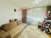Apartament cu 2 camere de vânzare în zona George Enescu 