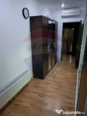 Apartament cu 2 camere de vânzare în zona George Enescu 