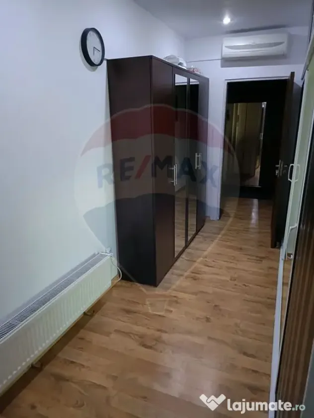 Apartament cu 2 camere de vânzare în zona George Enescu