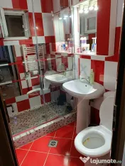 Apartament cu 2 camere de vânzare în zona George Enescu 