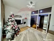 Apartament cu 2 camere de vânzare în zona George Enescu 