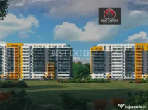 2 Camere cu Terasa -Finisaje Premium-Credit Ipotecar 20% cu