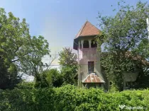 Casa de vanzare (vad comercial)