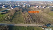 TEREN DE VANZARE MAGURA