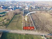 TEREN DE VANZARE MAGURA 