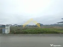 Teren intravilan de cartier Via Carmina