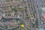 Teren intravilan 1526 MP Geamana, Pitesti – zona excelenta