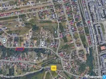 Teren intravilan 1526 MP Geamana, Pitesti – zona excelenta