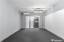 Spațiu comercial 36 mp cu intrare si contorizare separat...
