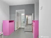 Spațiu comercial 36 mp cu intrare si contorizare separat... 